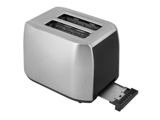 Тостер RED solution RT-M409 серебро